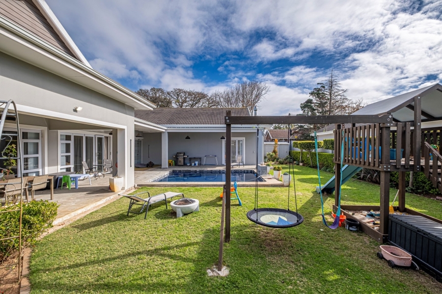 4 Bedroom Property for Sale in Walmer Eastern Cape